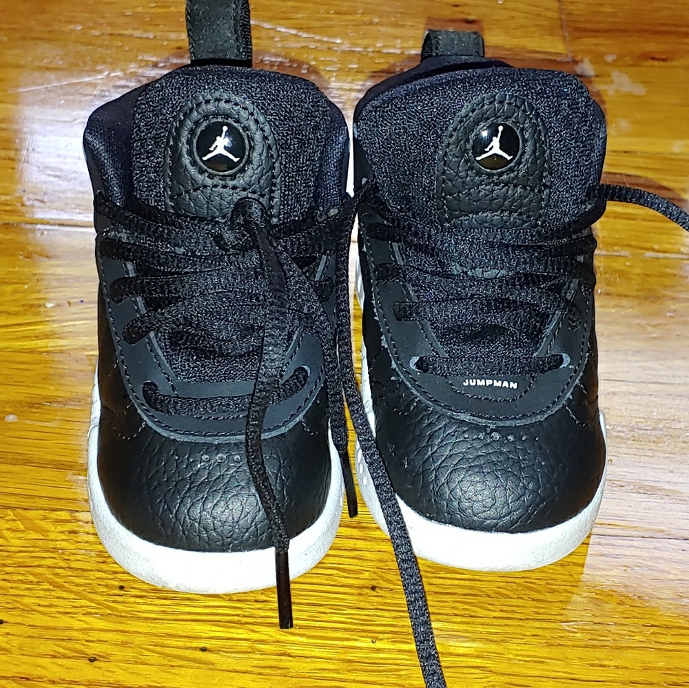 Nike Jumpan Toddler